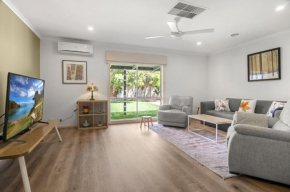 Charming 3-Bed Family Home with Amazing Garden